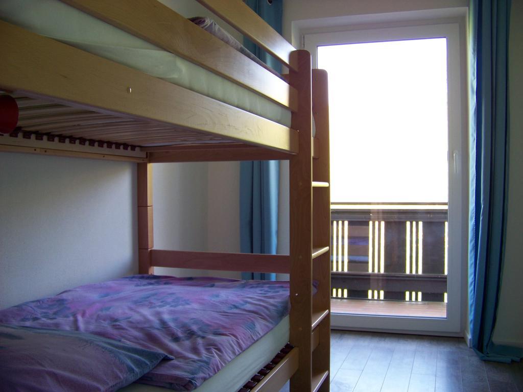 Dreimäderlhaus Rieden Hostel
