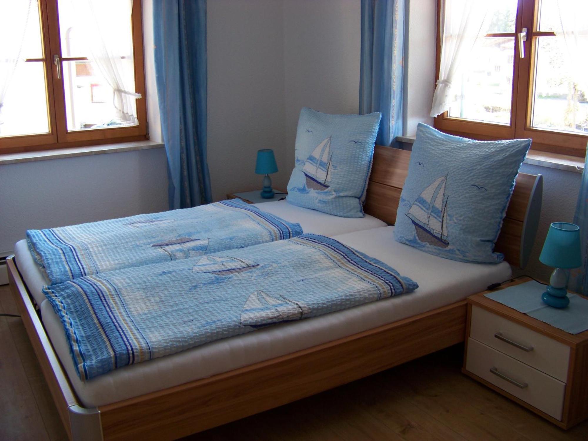 Hostel Dreimäderlhaus Rieden