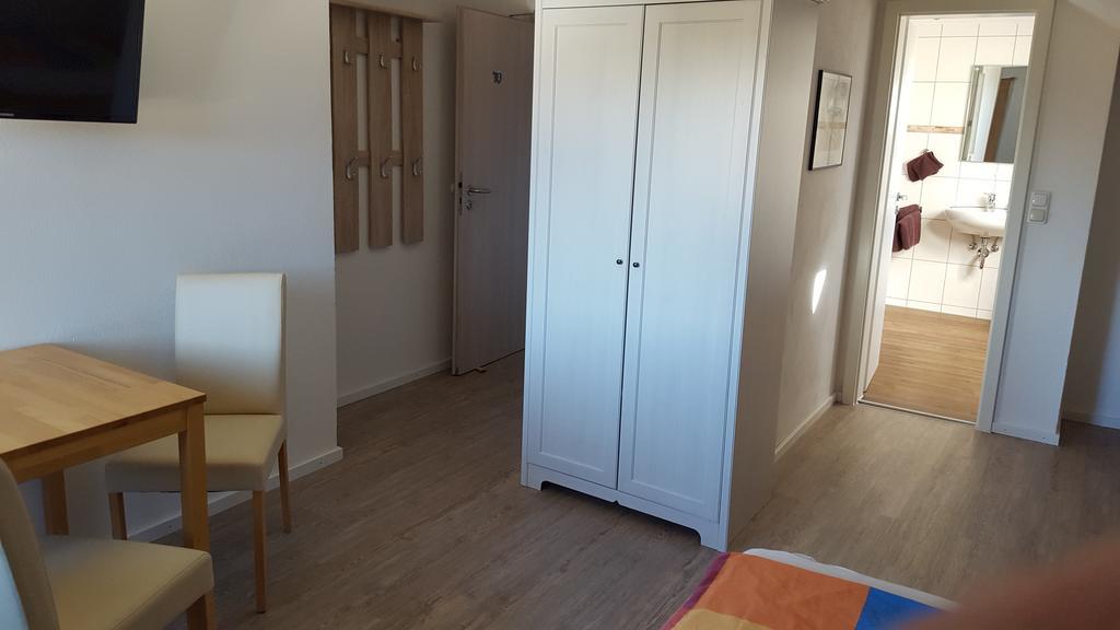 Hostel Dreimäderlhaus Rieden *