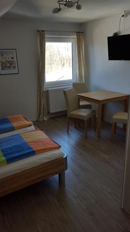Hostel Dreimäderlhaus Rieden Füssen