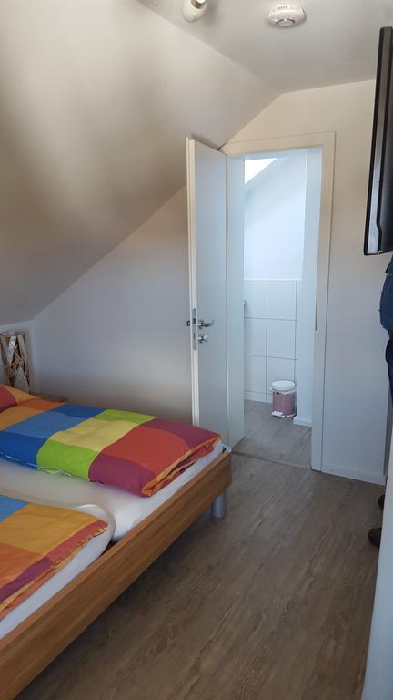 Hostel Dreimäderlhaus Rieden